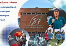 Gammarth accueille le 2e Congrès international de médecine et des sciences du sport