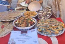 Culture et gastronomie tunisiennes à l’honneur à Palerme lors des Journées économiques et culturelles