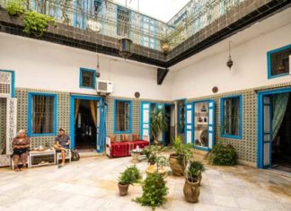 Kairouan : 1,162 million de dinars débloqués pour booster le tourisme et l’environnement après le succès du Mouled