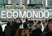 Ecomondo 2025 de tous les records ! +7% de présences, présences étrangères + 10%