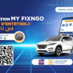 FIX’N’GO lance une application mobile innovante pour les automobilistes