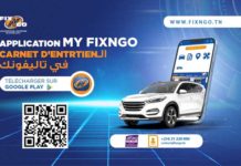 FIX’N’GO lance une application mobile innovante pour les automobilistes