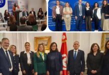 Entrepreneuriat féminin : WETIC renforce la coopération tuniso-belge dans le secteur des technologies