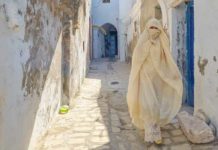 Le Hayek de Kairouan, entre tradition, identité et héritage féminin