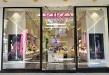 KIKO Milano poursuit son expansion en Tunisie et inaugure une nouvelle boutique à Tunis-Lafayette