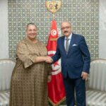 Tunisie et MANUL : renforcement du dialogue régional pour garantir l’unité et la souveraineté de la Libye