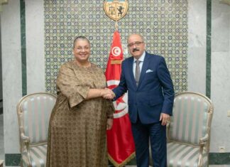 Libye : la Tunisie réaffirme son soutien à la feuille de route de l’ONU