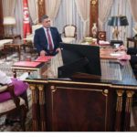 Kais Saïed appelle à réduire la bureaucratie entravant les agriculteurs et fustige les pratiques spéculatives