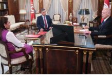 Kais Saïed appelle à réduire la bureaucratie entravant les agriculteurs et fustige les pratiques spéculatives