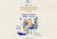 Nature et culture au centre du 12ᵉ symposium interdisciplinaire de l’UMA