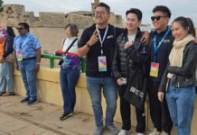 Bizerte séduit les influenceurs du Congrès JCI avec son authenticité et son patrimoine UNESCO