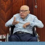 La Fondation Al Owais rend hommage à l’historien tunisien Abdeljalil Temimi à Sharjah