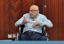 La Fondation Al Owais rend hommage à l’historien tunisien Abdeljalil Temimi à Sharjah