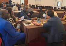 Tunisie–Congo : les exportations progressent et atteignent 23,6 MD pour Brazzaville et 13,2 MD pour Kinshasa