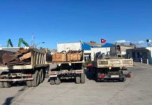 Tunisie : valorisation de la ferraille publique, El Fouladh récupère du matériel hors d’usage