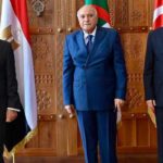 Crise en Libye : la prochaine réunion du Mécanisme tripartite Tunisie–Algérie–Égypte se tiendra à Tunis en 2026