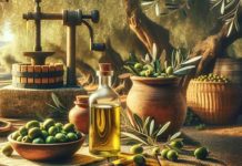 Sidi Bouzid : lancement de la campagne de cueillette des olives, une production record attendue