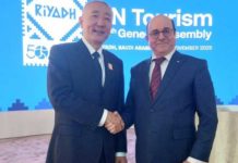 La Tunisie et la Chine envisagent une liaison aérienne directe dès 2026 pour renforcer le tourisme