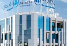 AKDITAL