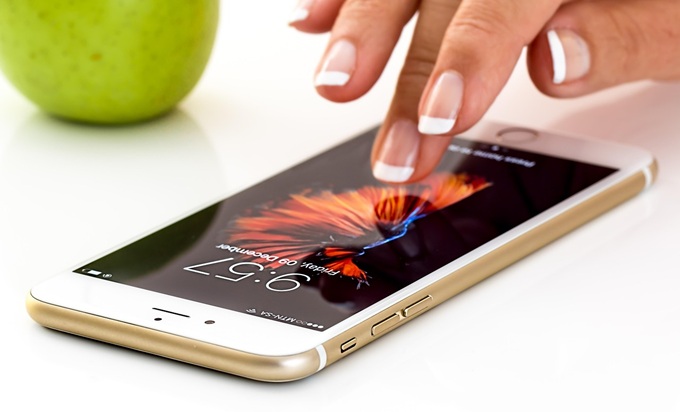 Appli Mobile