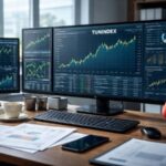 La Tribune de l’IA | Bourse de Tunis : après l’euphorie de 2025, l’année 2026 s’annonce comme un test de maturité Bourse