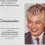 Béchir Salem Belkhiria - BSB