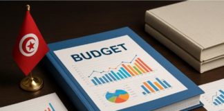 BUDGET Tunisie