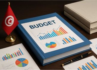 Tunisie : le projet de budget 2027 mise sur l’investissement, la souveraineté et la transition énergétique BUDGET Tunisie