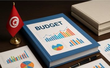 Tunisie : le projet de budget 2027 mise sur l’investissement, la souveraineté et la transition énergétique BUDGET Tunisie