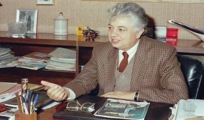 Béchir Salem Belkhiria