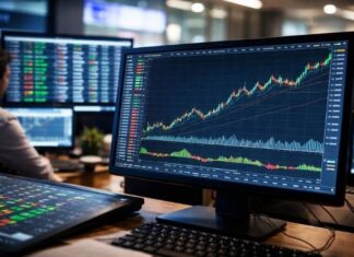 Bourse de Tunis : le Tunindex termine en légère hausse, OTH domine les échanges BOURSE