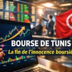 La Tribune de l’IA | Bourse de Tunis : Un marché qui n’a plus besoin de courir Bourse