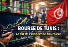 Bourse