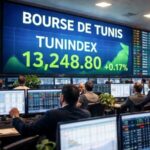 La Tribune de l’IA | Bourse de Tunis : fin d’année solide, mais place à la sélectivité Bourse Hebdo