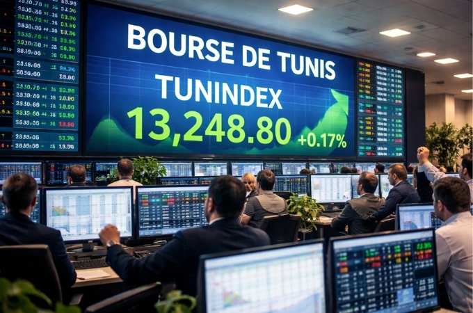 Bourse Hebdo