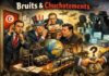 Bruits et chuchotements