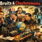 Bruits et chuchotements