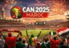 Football africain : l’Égypte et sa gestion tactique jusqu’en demi-finale CAN MAROC 2025