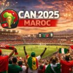CAN MAROC 2025