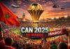 Coupe d’Afrique des Nations : le programme des demi-finales au Maroc CAN 2025 Maroc