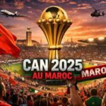 Bruits & Chuchotements – Spécial CAN 2025 au Maroc : Les coulisses du grand rendez-vous africain CAN 2025 Maroc