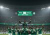 Quarts de finale CAN 2025 : Sénégal, Maroc et Nigeria qualifiés