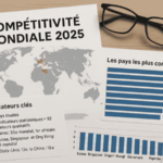 Compétitivité 2025