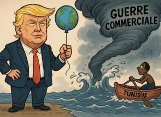 EDITO | Washington ouvre deux guerres économiques : l’Iran sous pression, le Canada sous tarifs… et la Chine en ligne de mire Trump