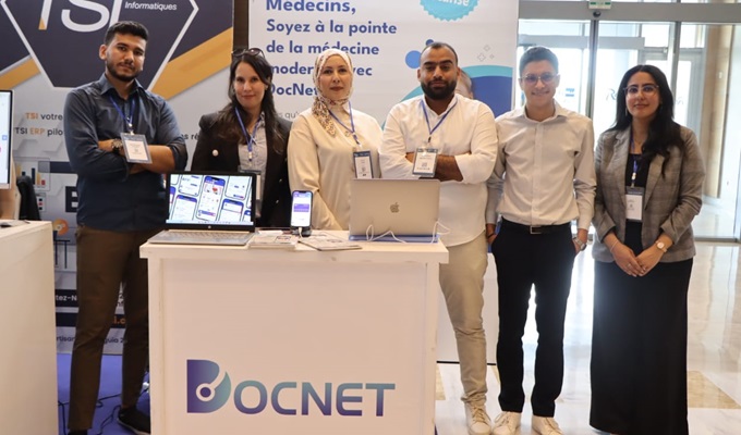 DOCNET