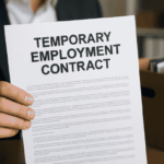 Code du travail : quand la protection des salariés fragilise les PME Emploi temporaire - Interim