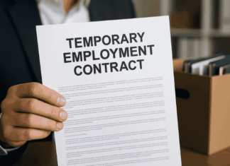Conjoncture | Tunisie : que valent réellement les 2,3 % de croissance quand l’emploi recule ? Emploi temporaire - Interim