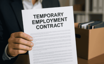 Conjoncture | Tunisie : que valent réellement les 2,3 % de croissance quand l’emploi recule ? Emploi temporaire - Interim