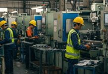 Emploi Travail