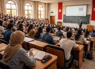 Enseignement